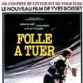 Photo Folle à tuer