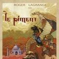 Photo Le piment