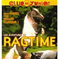 Photo Les Aventures de Ragtime