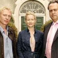 Photo Jonah et le pur-sang