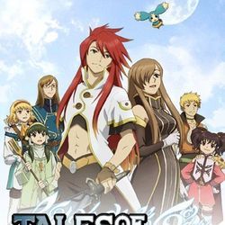 Photo Tales of the Abyss