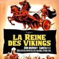 Photo La Reine des vikings