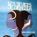 Photo Les Sévices de Dracula