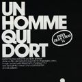 Photo Un homme qui dort