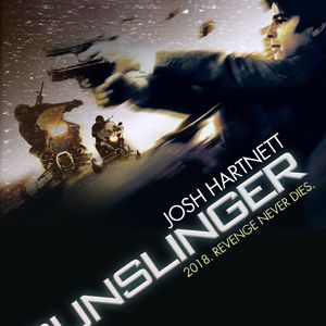 Photo Gunslinger