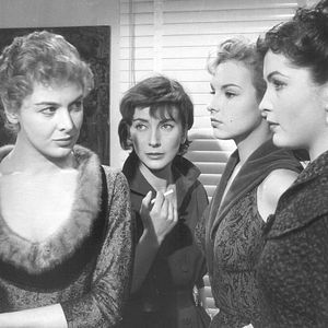 Photo Femmes entre elles
