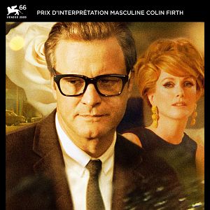 Photo A Single Man