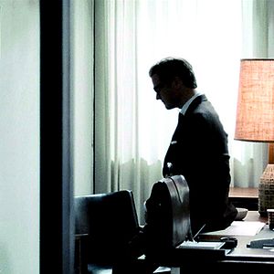 Photo A Single Man
