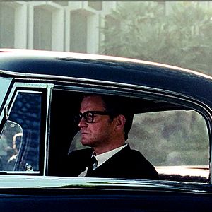Photo Colin Firth