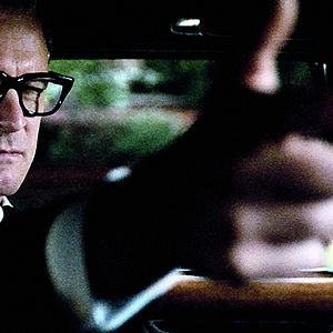 Photo Colin Firth