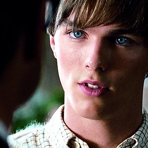 Photo Nicholas Hoult