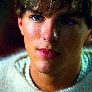 Photo Nicholas Hoult
