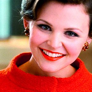Photo Ginnifer Goodwin