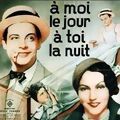 Photo A moi le jour, a toi la nuit