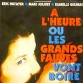 Photo A l'heure où les grands fauves vont boire