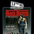 Photo Bad Boys