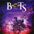 Photo BATS 2, La nuit des chauves-souris 2