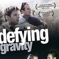 Photo Defying Gravity