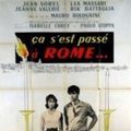 Photo Ça s'est passé a Rome