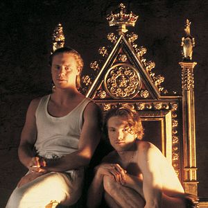 Photo Edward II