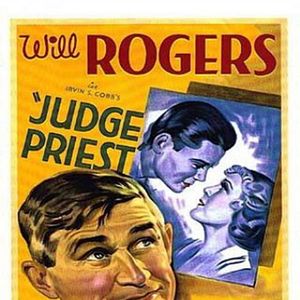 Photo Judge Priest