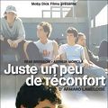 Photo Juste un peu de réconfort