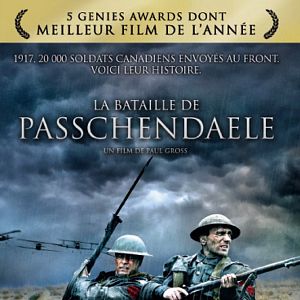 Photo La Bataille de Passchendaele