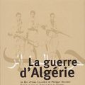 Photo La Guerre d'Algérie