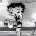 Photo Betty Boop's Penthouse