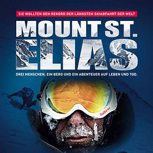 Photo Mount St. Elias