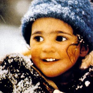 Photo L'Enfant des neiges