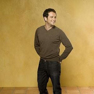 Photo Matthew Rhys