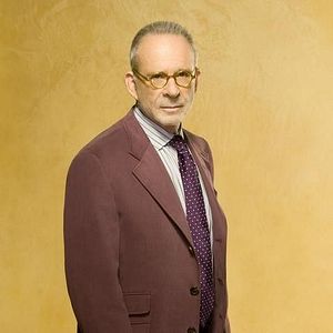 Photo Ron Rifkin