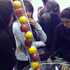 Photo Sepideh Farsi