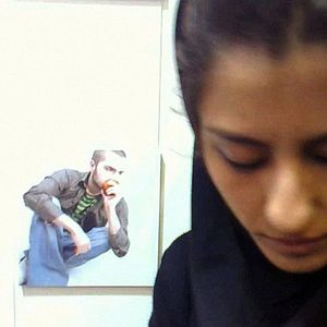 Photo Sepideh Farsi