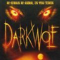 Photo Dark Wolf (V)