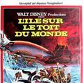 Photo L'Ile sur le toit du monde