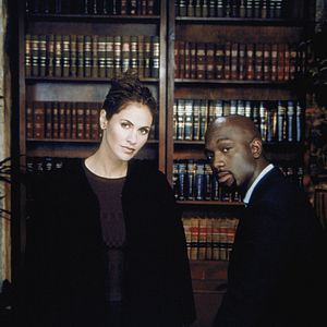 Photo Richard T. Jones