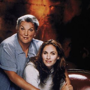 Photo Tyne Daly