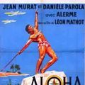 Photo Aloha, le chant des îles