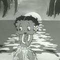 Photo Betty Boop's Bamboo Isle