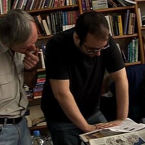 Photo William Denayre