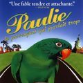 Photo Paulie, le perroquet qui parlait trop