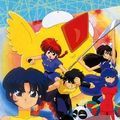 Photo Ranma ½ - Film 3 : Le phénix légendaire