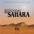 Photo Running the Sahara