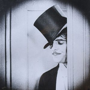 Photo Max Linder