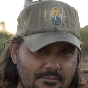 Photo Warwick Thornton