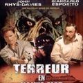 Photo Terreur en haute mer