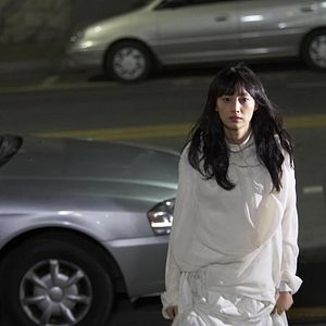 Photo Kim Ki-duk