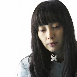 Photo Kim Ki-duk